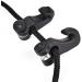 Elong Crossbow Cocking Device Double Handle - Black | Rope Cocker Aid for Hunting Crossbows - Buy Online on GoSupps.com