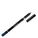 Metallic Electric Blue Waterproof Glide on Eyeliner Colour Shade Number 08 long stay smudge proof Eye Liner 08 Metallic_Electric_Blue