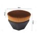 Buy MARKABLE Kabuki Hexagon Foundation Makeup Brush - Flat Top Blending Brush for Liquid Cream & Powder Foundation | International Shipping Available - Buy Online on GoSupps.com
