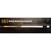 George Balabushka GB-3 Pool Cue with Birdseye Maple & African Ebony Points - Buy Online on GoSupps.com