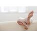Footnanny Sage Lemon Foot Cream - Soothes Cracked Heels and Dead Skin | Invigorating Formula - Buy Online on GoSupps.com