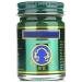 1Pack Original Thai Green Herbal Balm - 0.52Oz (15 g) - Buy Online on GoSupps.com