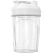 G Fuel Winter White Shaker Cup (16oz.)