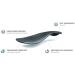 REVITALIGN Women's Active Alignment Orthotic Blue | Extra-Small Sizes 5-6.5 - Buy Online on GoSupps.com