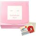 Lululun Pure Facial Sheet Mask Pink Balance - 36 sheets - Blotting Paper Set - Buy Online on GoSupps.com