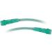 3 Pack Premium Clear Oxygen Supply Tubing - 16.4 ft - Standard Connector - Crush Resistant Tubes - Free Connector Included - Buy Online on GoSupps.com