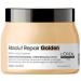SE Absolut Repair Gold Mask 500ml - Serie Expert for Intensive Hair Repair - Buy Online on GoSupps.com
