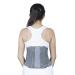 VIVAN Lumbo Sacral Belt for Back Pain Relief | Lower Back Brace Support (L) - International Shipping Available - Buy Online on GoSupps.com