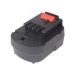 12.0V High-performance Replacement Battery for Firestorm FS18CS FS18RS FS12PS FS1806CSL FS18PSK FS1802S GPC1800 FS1802D FS1200D-2 with FS18BX FS180BX FSB18 FS140BX FSB12/2000mAh
