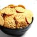 Saras Bombay Puri 200g (Pack of 2) | Authentic Indian Snack | Namkeen Crisps | Crunchy and Flavorful - Buy Online on GoSupps.com
