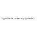 Marshalls Creek Spices X-Large Rosemary Ground Seasoning - 12 Ounce (Pack of 1) - Buy Online on GoSupps.com