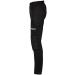 Buy Uhlsport Unisex Kids Anatomic Kevlar Goalkeeper Pants 164 - Black | International Shipping Available - Buy Online on GoSupps.com