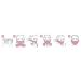 MAGICSTRIPES V Line Mask for Chin & Cheek Lifting- Face Slimming Mask - Buy Online on GoSupps.com