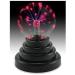 Plasma Ball Static Magic Ball Touch Sound Lightning Sensitive Electric Globe Static Light USB or Battery Powered Perfect for Bedroom Office Bar Gift - Buy Online on GoSupps.com