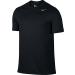 NIKE Mens Legend Short Sleeve Tee Large Black
