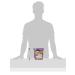 Laffy Taffy Assorted Taffy Chews - 145 Count Pack - Chewy Candy Mix - Buy Online on GoSupps.com