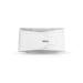 Professional Lumbar Sacral Support Belt | Post-Op Herniated Disc & Scoliosis Relief | Comfort & Additional Support | White Medium - Buy Online on GoSupps.com
