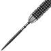 RED DRAGON Specialist Dart Points - Black Re-Grooved (3 Sets) - Buy Online on GoSupps.com