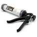Clay Extruder Hand-Held Tool with 12 Moulds for Sculpture Clay Gun - Buy Online on GoSupps.com