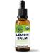 Vimergy Lemon Balm 57 Servings Lemon Balm Extract Glycerin-Based Liquid Lemon Balm Supplement Vegan Supplement Formulated Without Sugar or Binders Non-GMO & Gluten-Free (115 ml) 115 ml (Pack of 1) - Buy Online on GoSupps.com