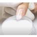 Tori Mika Dip Powder Nail Liquid Set - French Pink White Dipping Powder Kit - No LED UV Lamp Needed - DIY Professional Salon Results - Buy Online on GoSupps.com