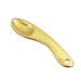 Portable Beauty Wand for Gentle Care - Versatile and Convenient(Golden) Golden Ws21004