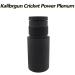 Heyxire Adapter for Kalibrgun Cricket Power Plenary Black - Shop Now! - Buy Online on GoSupps.com