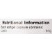 Holland & Barrett Lutigold Lutein 6mg Capsules - Natural Zeaxanthin Source for Eye Health - 100 Count - Buy Online on GoSupps.com