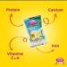 LASCO Soy Food Drink Pack of 3 Vanilla 4.2 oz each (120g x 3 360g) - Buy Online on GoSupps.com