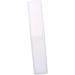 Hoement 3-Piece Portable Toothbrush Container Set | Travel-Friendly Toothbrush Cases for International Shipping - Buy Online on GoSupps.com