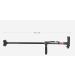 Crutches Crutch Walking Stick Aluminum Alloy Double Walking Stick Illuminated Alarm Anti-Skid Stick Wearable Stick Elderly Supplies Vision - Buy Online on GoSupps.com
