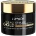  Lovren Lovren - Lovren Time Age Gold Lift Plumping Effect Anti-Age Face Cream 30 ml - 986037822 - Buy Online on GoSupps.com