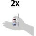 Myprotein Flavdrops Strawberry - Pack of 2 (2x50ml) | Flavor Enhancer for Drinks & Recipes - Buy Online on GoSupps.com