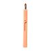 minkissy 1pc Retractable Lip Brush Makeup Applicators Travel Makeup Brush Make up Kit Makeup Beauty Tool Kits Telescopic Lip Brush Lip Gloss Applicator Makeup Lip Brush Makeup Tool Orange