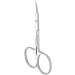 STALEKS PRO Expert 11 Left Hand Cuticle Scissors - 18mm Blade Length - Buy Online on GoSupps.com