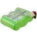 Bband Replacement for Battery SANYO Freestyle 300+ Freestyle 320 Freestyle 50 Freestyle 520 Freestyle 70 Freestyle 75 Freestyle 80 Freestyle 90 Verve 100 3.6v