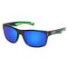 Catch Co Googan Squad Mondo Optics Gill Goggles Polarized Fishing Sunglasses Blue Lens