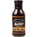 CharBoy's Bourbon Sauce for Grilling, Cooking, Marinating