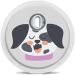 FreeStyle Libre 3 Sensor Stickers for Dogs - Set of 10 | Diasticker - Durable & Fun Designs - Buy Online on GoSupps.com
