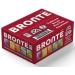 Bronte Traditional Mini Pack Biscuits 5 Variety (100s) (1 Box)