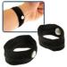Acupressure Motion Sickness Relief Wristbands (Yellow) - Nausea Relief Bracelet for Morning Sickness, Chemotherapy - 8 Colors - Buy Online on GoSupps.com