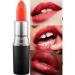 MAC Lip Care - So Chaud Lipstick (No. 641) - 3g/0.1oz - Buy Online on GoSupps.com