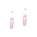 FRCOLOR 2 Pcs Electric Toothbrush Tooth Brush for Kids Travel Toothbrushes Household Toothbrush Tooth Cleaning Brush Tooth Cleaner Pink Baby USB Oral Care