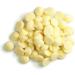 Callebaut | White Chocolate Recipe N W2 10kg Callets | perfectly balanced and round taste | 28% Cocoa | - Buy Online on GoSupps.com