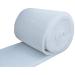 IZO All Supply 5 Yards Upholstery Dacron Batting Low melt 24 inches Wide 24" Wide (5 Yards)