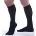 Allegro Men's 15-20 mmHg Compression Support Socks | Comfort & Support | Ribbed Design for Enhanced Circulation - Buy Online on GoSupps.com
