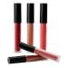 JOLIE. IMPECCABLE ME Liquid Matte Lips - Long Wearing Lip Color (Seduction 102)