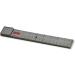 Rapala RMFR 60 Magnum Folding Ruler - Measure Your Catch with Precision - Buy Online on GoSupps.com