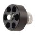 HKS 10A Revolver Speed Loader .38/.357 6 Round S&W K Frame Taurus 80 Rossi 971