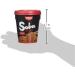 Nissin Cup Noodles Soba Wok Style Chilli Flavoured Instant Noodles 92g Pot - Pack of 1 | Spicy Ramen - Buy Online on GoSupps.com